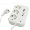 Удлинитель Stekker Home plus HM09-36-02 49979 49979 - 1