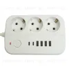 Удлинитель Stekker Home plus HM09-36-02 49979 49979 - 6