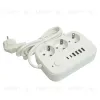 Удлинитель Stekker Home plus HM09-36-02 49972 49972 - 2