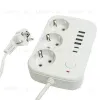 Удлинитель Stekker Home plus HM09-36-02 49972 49972 - 1