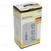 Удлинитель Stekker Home plus HM09-36-02 49972 49972 - 10