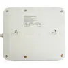 Удлинитель Stekker Home plus HM09-66-02 49975 49975 - 6