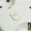 Удлинитель Stekker Home plus HM09-66-02 49975 49975 - 9