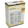Удлинитель Stekker Home plus HM09-66-02 49975 49975 - 12