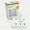 Удлинитель Stekker Home plus HM09-66-02 49975 49975 - 11
