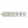 Удлинитель Stekker Home plus HM08-43-02 49971 49971 - 4