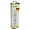 Удлинитель Stekker Home plus HM08-43-02 49971 49971 - 10