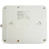 Удлинитель Stekker Home plus HM09-66-02 49982 49982 - 6