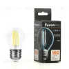 Светодиодная лампа Feron LB-1706 E27 6W 6400К 51252 51252 - 8
