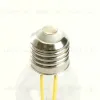 Светодиодная лампа Feron LB-1706 E27 6W 2700К 51250 51250 - 4