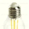 Светодиодная лампа Feron LB-1706 E27 6W 2700К 51250 51250 - 3