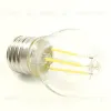 Светодиодная лампа Feron LB-1706 E27 6W 2700К 51250 51250 - 5