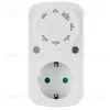 Розетка с таймером Feron TM28 51435 51435 - 1