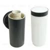 Уличный настенный светильник Feron Техно DH041-B RAL color 9005 51522 51522 - 7