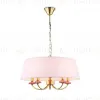 Подвесная люстра Ambrella Light High Light Ceramo Classic LH75021 LH75021 - 2