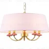 Подвесная люстра Ambrella Light High Light Ceramo Classic LH75021 LH75021 - 1