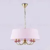 Подвесная люстра Ambrella Light High Light Ceramo Classic LH75021 LH75021 - 4