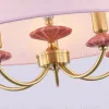 Подвесная люстра Ambrella Light High Light Ceramo Classic LH75021 LH75021 - 5