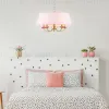 Подвесная люстра Ambrella Light High Light Ceramo Classic LH75021 LH75021 - 6