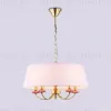 Подвесная люстра Ambrella Light High Light Ceramo Classic LH75021 LH75021 - 3