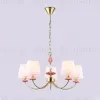 Подвесная люстра Ambrella Light High Light Ceramo Classic LH75024 LH75024 - 3