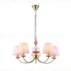 Подвесная люстра Ambrella Light High Light Ceramo Classic LH75024 LH75024 - 2