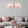 Подвесная люстра Ambrella Light High Light Ceramo Classic LH75024 LH75024 - 6