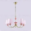 Подвесная люстра Ambrella Light High Light Ceramo Classic LH75024 LH75024 - 4