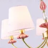 Подвесная люстра Ambrella Light High Light Ceramo Classic LH75024 LH75024 - 5