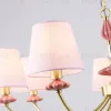 Подвесная люстра Ambrella Light High Light Ceramo Classic LH75025 LH75025 - 5
