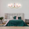 Подвесная люстра Ambrella Light High Light Ceramo Classic LH75025 LH75025 - 6