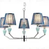 Подвесная люстра Ambrella Light High Light Ceramo Classic LH75061 LH75061 - 1
