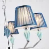 Подвесная люстра Ambrella Light High Light Ceramo Classic LH75061 LH75061 - 6