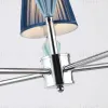 Подвесная люстра Ambrella Light High Light Ceramo Classic LH75061 LH75061 - 8