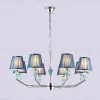 Подвесная люстра Ambrella Light High Light Ceramo Classic LH75063 LH75063 - 3