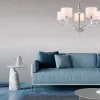 Подвесная люстра Ambrella Light High Light Classic LH71121 LH71121 - 7