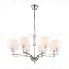 Подвесная люстра Ambrella Light High Light Classic LH71123 LH71123 - 2