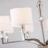 Подвесная люстра Ambrella Light High Light Classic LH71123 LH71123 - 5