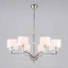 Подвесная люстра Ambrella Light High Light Classic LH71123 LH71123 - 3
