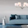 Подвесная люстра Ambrella Light High Light Classic LH71123 LH71123 - 6