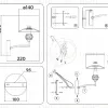 Бра Ambrella Light High Light Classic LH71125 LH71125 - 6
