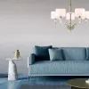 Подвесная люстра Ambrella Light High Light Classic LH71131 LH71131 - 4