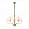 Подвесная люстра Ambrella Light High Light Classic LH71131 LH71131 - 2