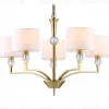 Подвесная люстра Ambrella Light High Light Classic LH71131 LH71131 - 1