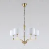 Подвесная люстра Ambrella Light High Light Classic LH71131 LH71131 - 3