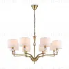 Подвесная люстра Ambrella Light High Light Classic LH71133 LH71133 - 2