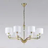 Подвесная люстра Ambrella Light High Light Classic LH71133 LH71133 - 3
