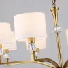 Подвесная люстра Ambrella Light High Light Classic LH71133 LH71133 - 4