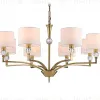 Подвесная люстра Ambrella Light High Light Classic LH71133 LH71133 - 1