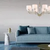 Подвесная люстра Ambrella Light High Light Classic LH71133 LH71133 - 5